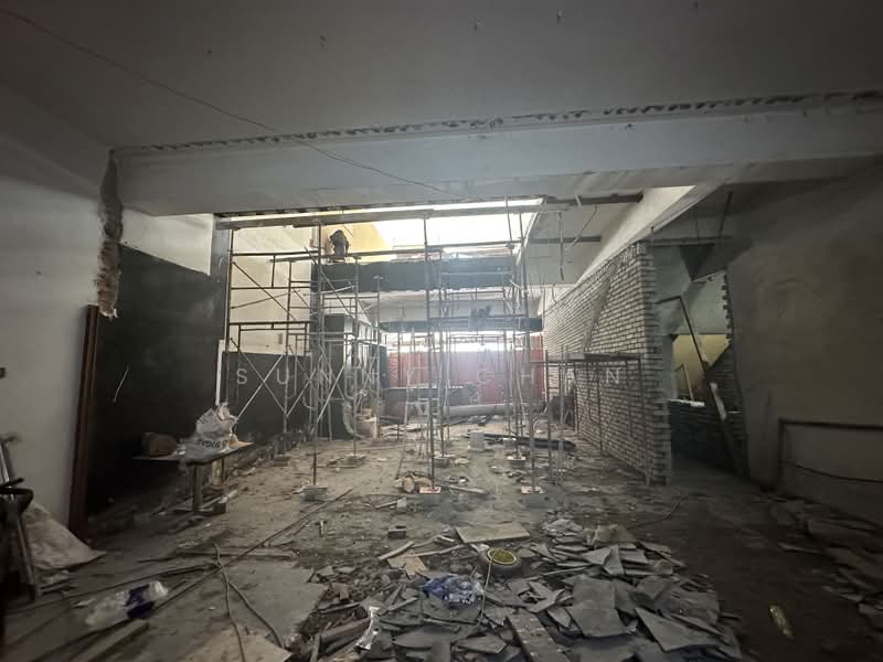 Shop / Office for Rent in BANDAR PUCHONG JAYA (Puchong) - Sunny Chan - Interior - PropertyGuru.com.my