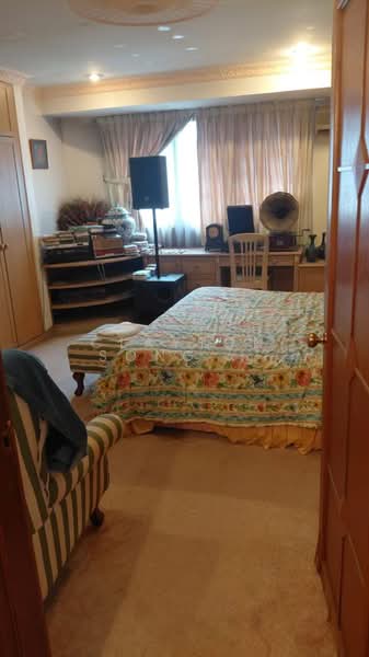Condominium for Sale at Seasons Tower - Clayton Song PBMV - Bedroom - PropertyGuru.com.my