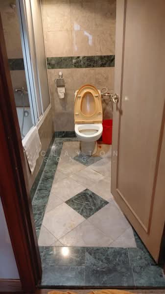 Condominium for Sale at Seasons Tower - Clayton Song PBMV - Bathroom - PropertyGuru.com.my