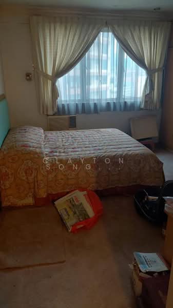 Condominium for Sale at Seasons Tower - Clayton Song PBMV - Bedroom - PropertyGuru.com.my