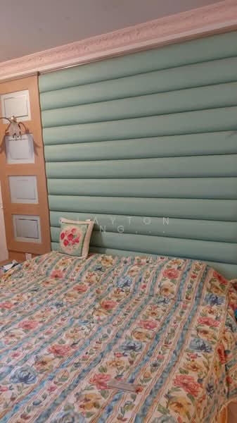 Condominium for Sale at Seasons Tower - Clayton Song PBMV - Bedroom - PropertyGuru.com.my