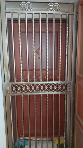 Condominium for Sale at Seasons Tower - Clayton Song PBMV - Entrance - PropertyGuru.com.my
