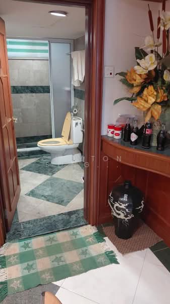 Condominium for Sale at Seasons Tower - Clayton Song PBMV - Bathroom - PropertyGuru.com.my