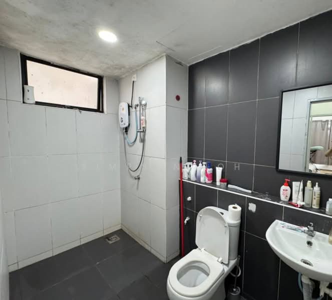 Servis Apartment untuk Dijual di The Garden Residences - Simpson Poh - PropertyGuru.com.my