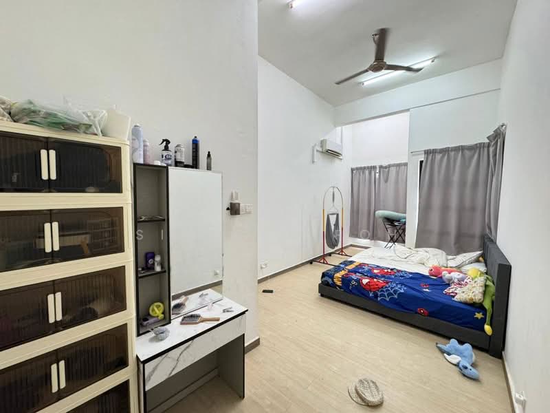 Servis Apartment untuk Dijual di The Garden Residences - Simpson Poh - PropertyGuru.com.my