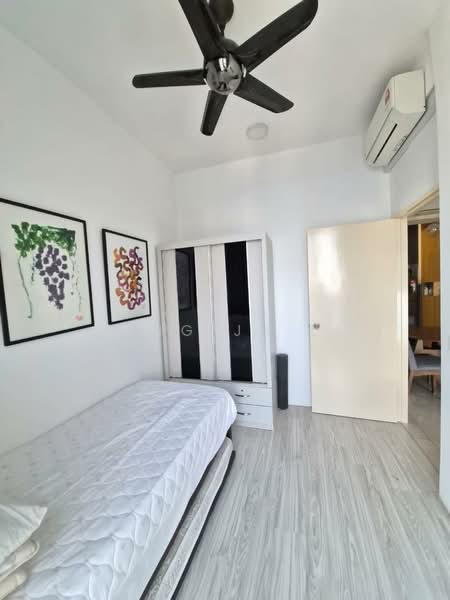 Servis Apartment untuk Disewa di Lexa Residence @ The Quartz WM - Ming Ju Li - PropertyGuru.com.my