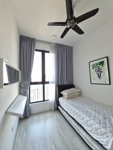 Servis Apartment untuk Disewa di Lexa Residence @ The Quartz WM - Ming Ju Li - PropertyGuru.com.my