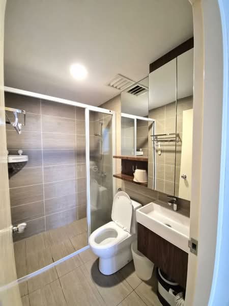Servis Apartment untuk Disewa di Lexa Residence @ The Quartz WM - Ming Ju Li - PropertyGuru.com.my