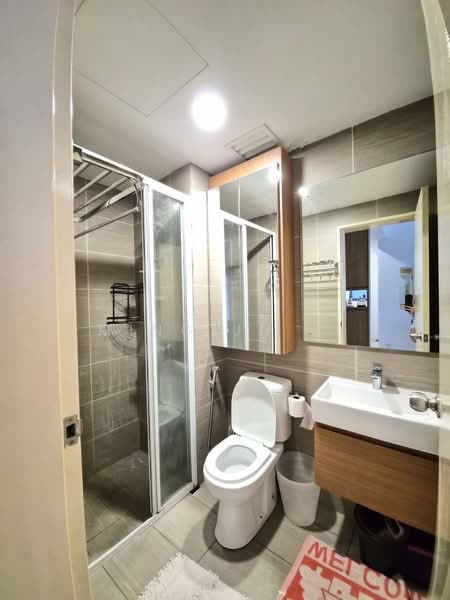 Servis Apartment untuk Disewa di Lexa Residence @ The Quartz WM - Ming Ju Li - PropertyGuru.com.my