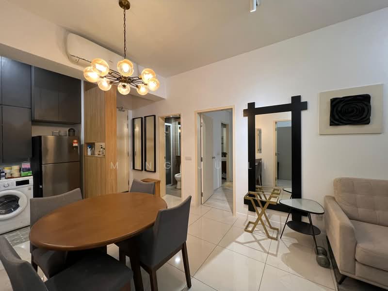 Servis Apartment untuk Disewa di Lexa Residence @ The Quartz WM - Ming Ju Li - PropertyGuru.com.my