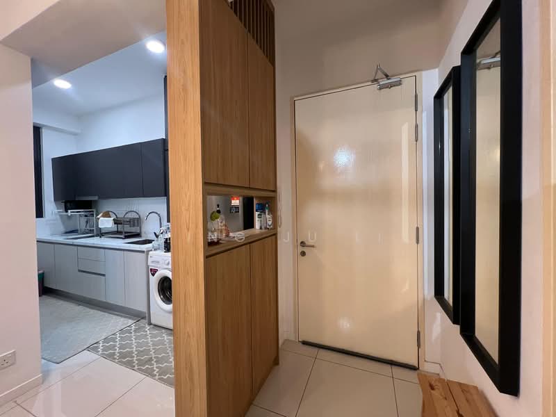 Servis Apartment untuk Disewa di Lexa Residence @ The Quartz WM - Ming Ju Li - PropertyGuru.com.my