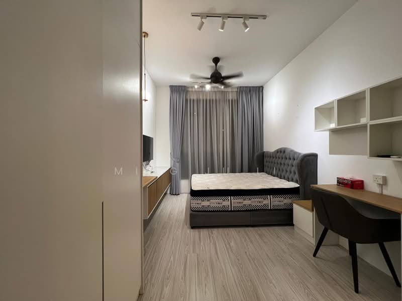 Servis Apartment untuk Disewa di Lexa Residence @ The Quartz WM - Ming Ju Li - PropertyGuru.com.my