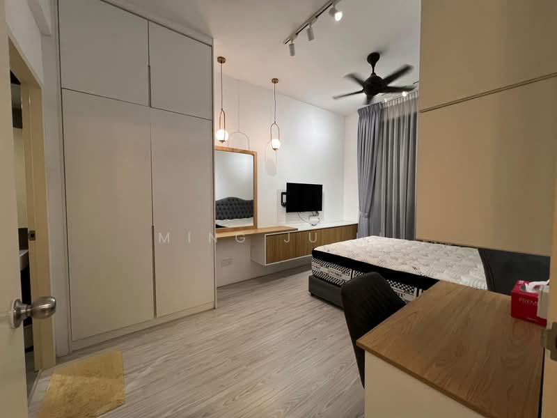 Servis Apartment untuk Disewa di Lexa Residence @ The Quartz WM - Ming Ju Li - PropertyGuru.com.my