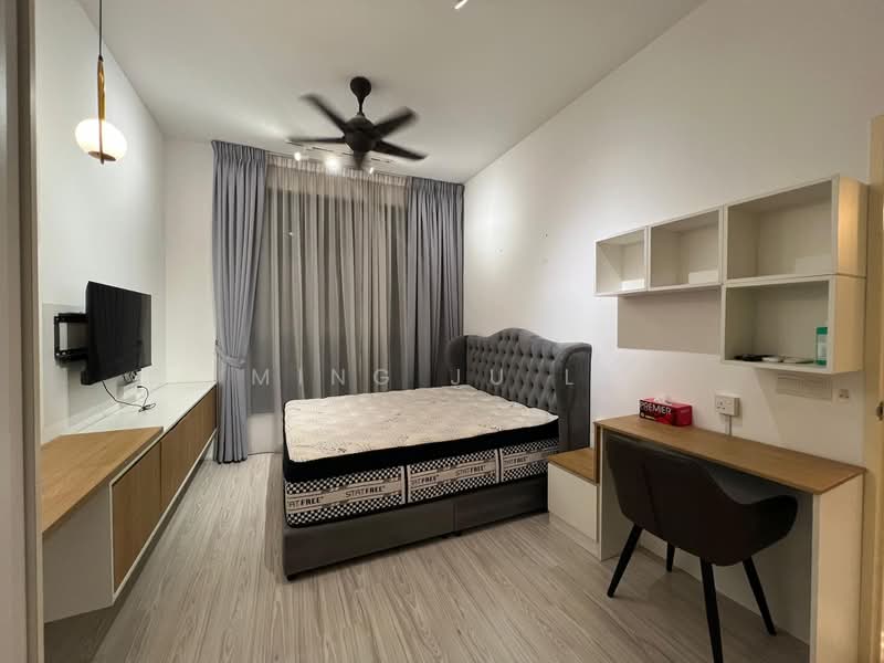 Servis Apartment untuk Disewa di Lexa Residence @ The Quartz WM - Ming Ju Li - PropertyGuru.com.my
