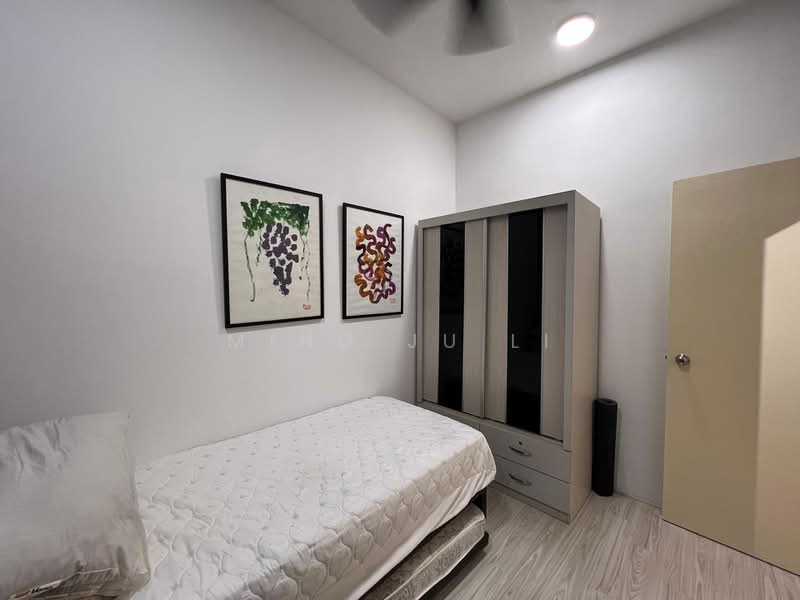 Servis Apartment untuk Disewa di Lexa Residence @ The Quartz WM - Ming Ju Li - PropertyGuru.com.my