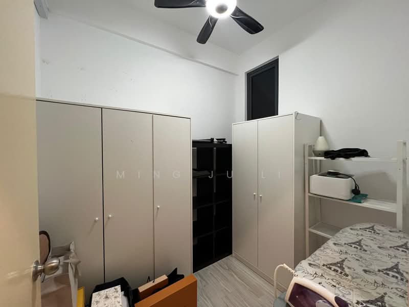 Servis Apartment untuk Disewa di Lexa Residence @ The Quartz WM - Ming Ju Li - PropertyGuru.com.my