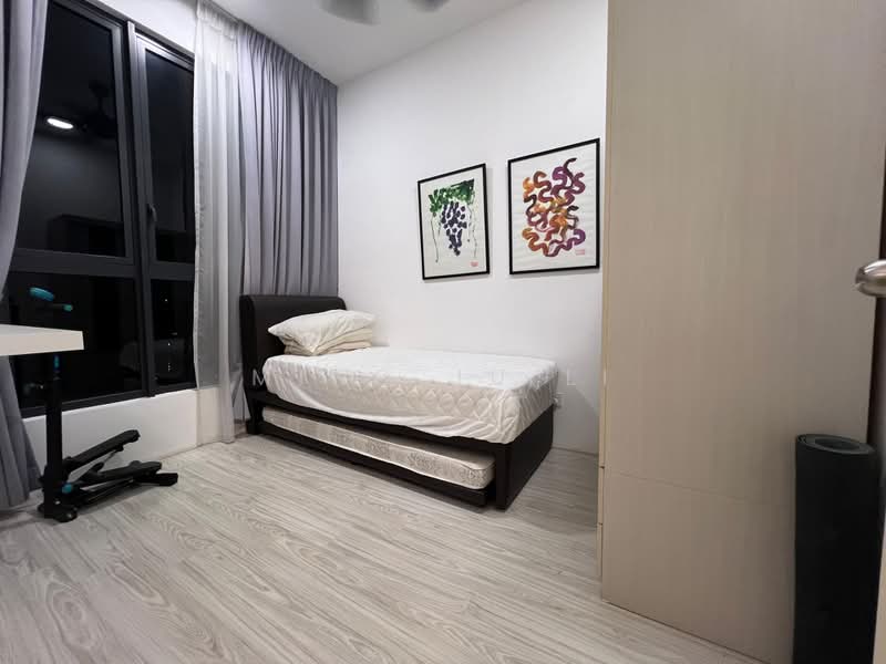 Servis Apartment untuk Disewa di Lexa Residence @ The Quartz WM - Ming Ju Li - PropertyGuru.com.my