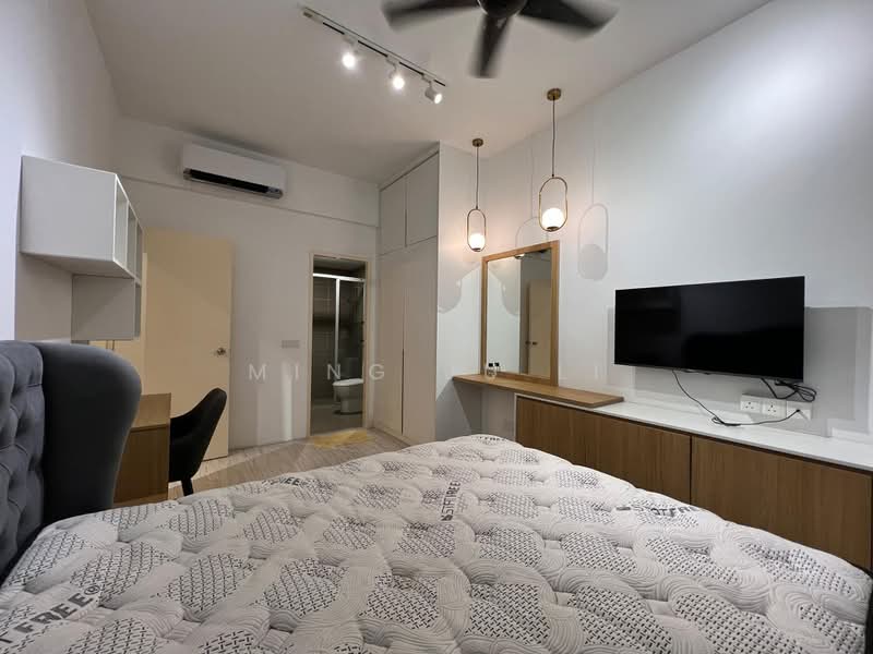 Servis Apartment untuk Disewa di Lexa Residence @ The Quartz WM - Ming Ju Li - PropertyGuru.com.my