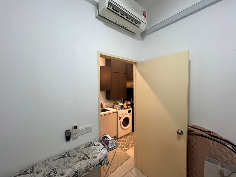 Servis Apartment untuk Disewa di Lexa Residence @ The Quartz WM - Ming Ju Li - PropertyGuru.com.my