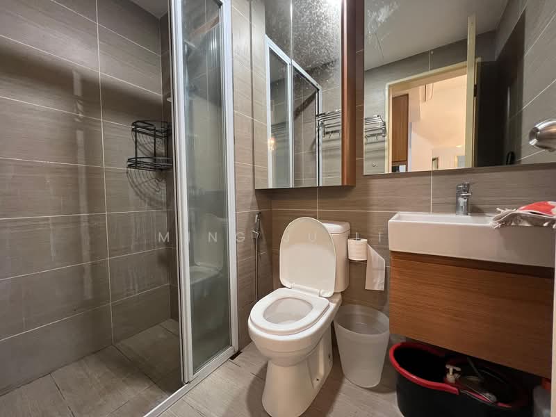 Servis Apartment untuk Disewa di Lexa Residence @ The Quartz WM - Ming Ju Li - PropertyGuru.com.my