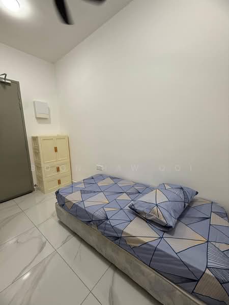 Service Residence for Rent at Sinaran @ Utropolis - Boon Haw Ooi - Bedroom - PropertyGuru.com.my