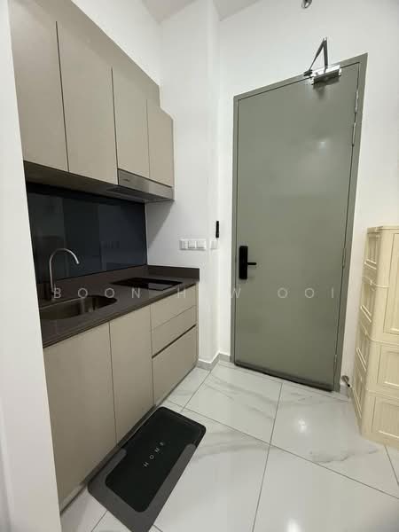 Service Residence for Rent at Sinaran @ Utropolis - Boon Haw Ooi - Kitchen - PropertyGuru.com.my