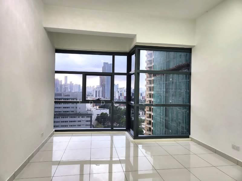 Service Residence for Sale at Serviced Residence @ 3 Towers - Eddy Lee - View - PropertyGuru.com.my
