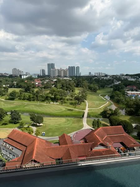 Service Residence for Sale at Edelweiss @ Tropicana Gardens - Joel Low - Exterior - PropertyGuru.com.my