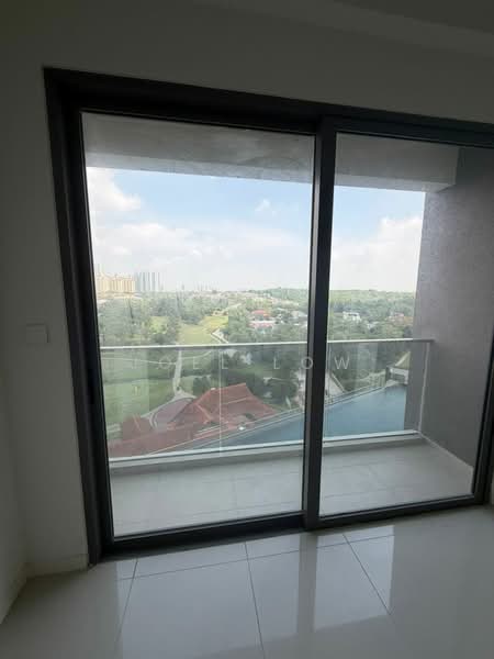 Service Residence for Sale at Edelweiss @ Tropicana Gardens - Joel Low - Balcony - PropertyGuru.com.my