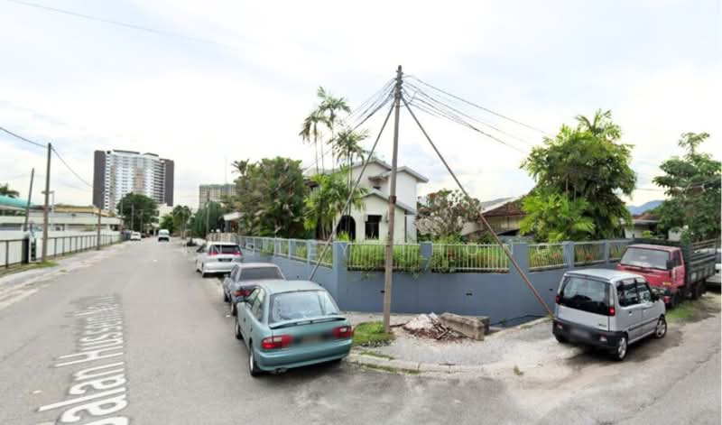 Bungalow for Sale in Fair Park (Ipoh) - Ainsley Thong - Exterior - PropertyGuru.com.my
