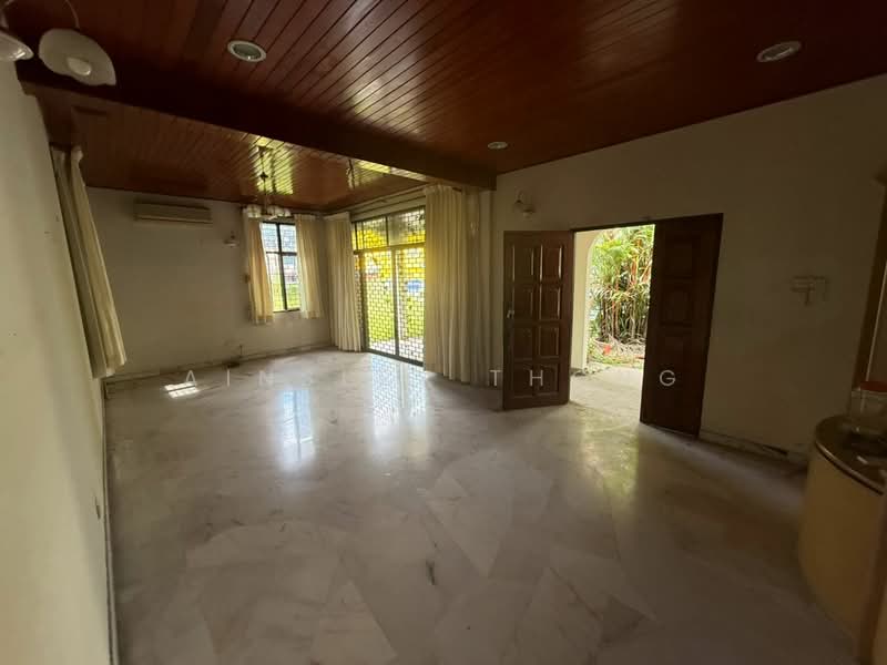 Bungalow for Sale in Fair Park (Ipoh) - Ainsley Thong - Living Room - PropertyGuru.com.my