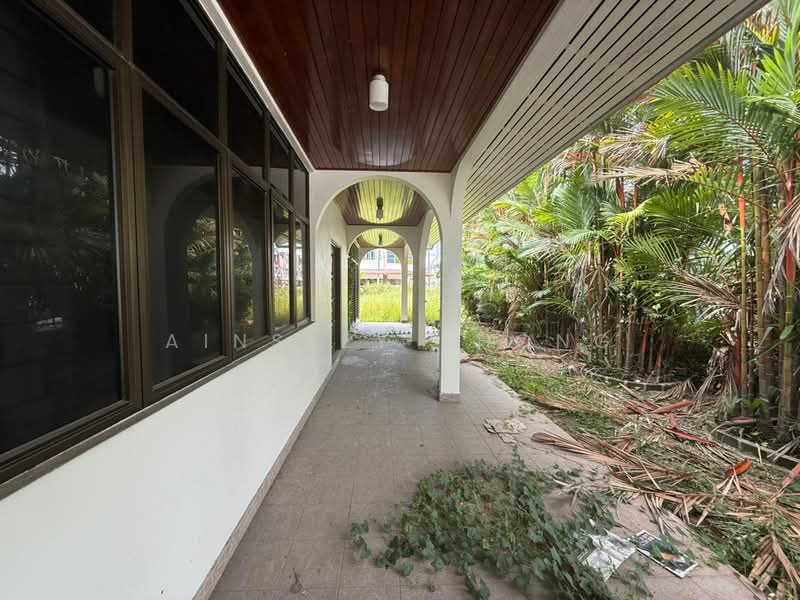 Bungalow for Sale in Fair Park (Ipoh) - Ainsley Thong - Exterior - PropertyGuru.com.my