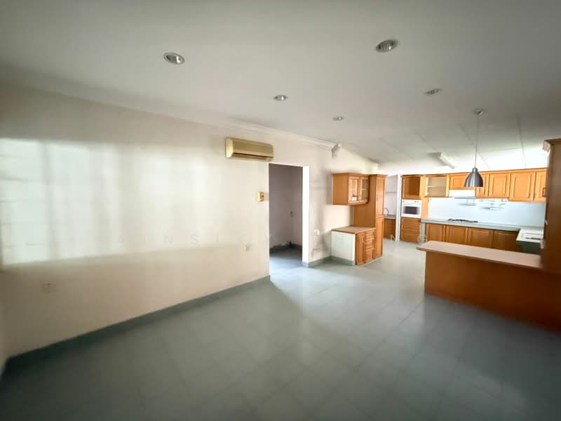 Bungalow for Sale in Fair Park (Ipoh) - Ainsley Thong - Kitchen - PropertyGuru.com.my