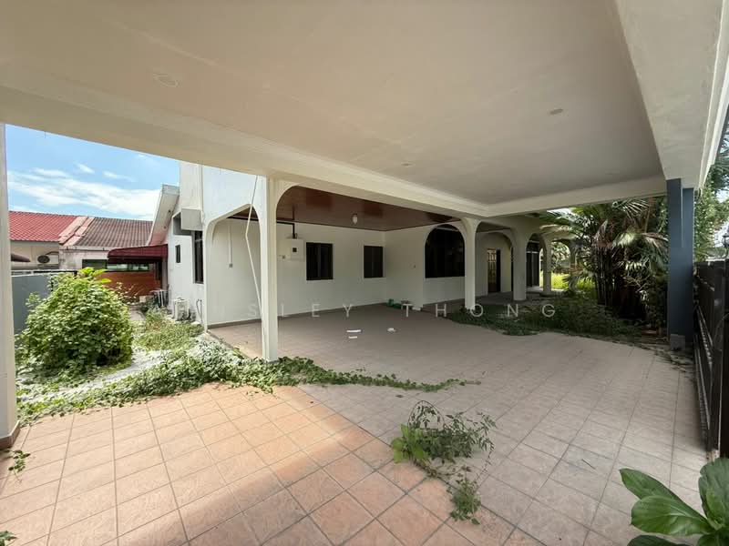 Bungalow for Sale in Fair Park (Ipoh) - Ainsley Thong - Exterior - PropertyGuru.com.my