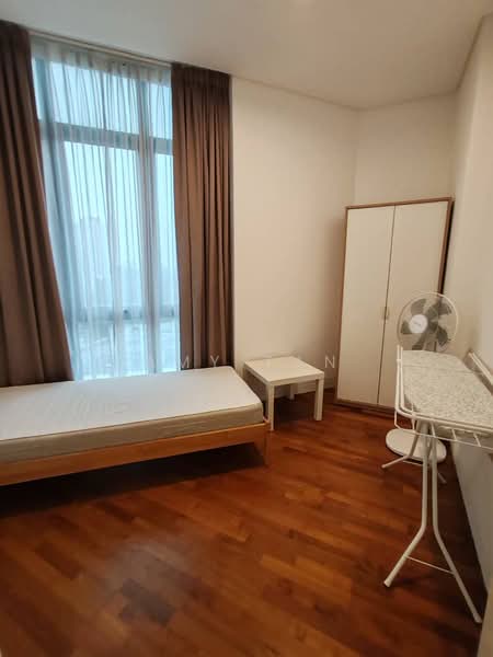 Condominium for Sale at TTDI Ascencia - Amy Tan - Bedroom - PropertyGuru.com.my