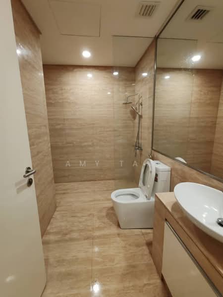Condominium for Sale at TTDI Ascencia - Amy Tan - Bathroom - PropertyGuru.com.my