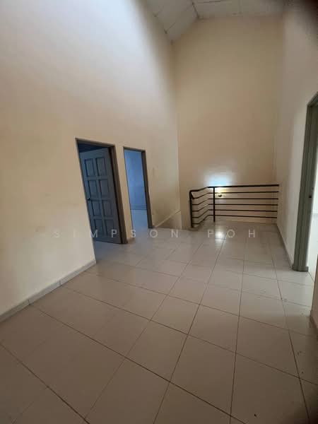 Rumah Teres 2 Tingkat untuk Dijual di Taman Sri Putri (Skudai) - Simpson Poh - PropertyGuru.com.my
