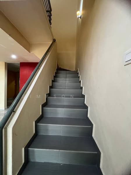 Rumah Teres 2 Tingkat untuk Dijual di Taman Sri Putri (Skudai) - Simpson Poh - PropertyGuru.com.my
