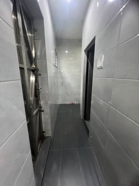 Rumah Teres 2 Tingkat untuk Dijual di Taman Sri Putri (Skudai) - Simpson Poh - PropertyGuru.com.my