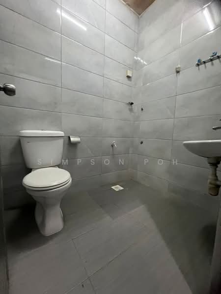 Rumah Teres 2 Tingkat untuk Dijual di Taman Sri Putri (Skudai) - Simpson Poh - PropertyGuru.com.my