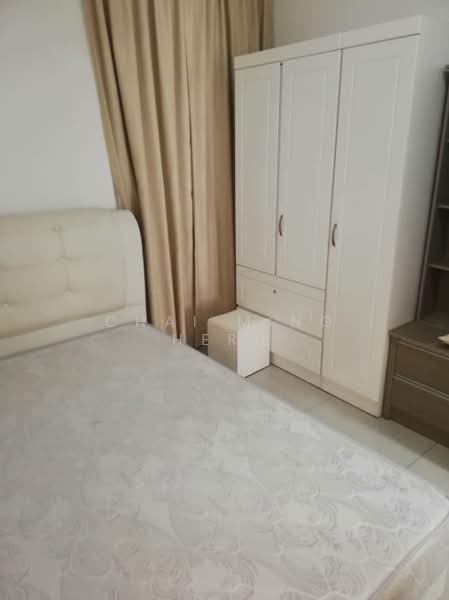Condominium for Rent at Mutiara Ville - Chai Ming Hern - Bedroom - PropertyGuru.com.my