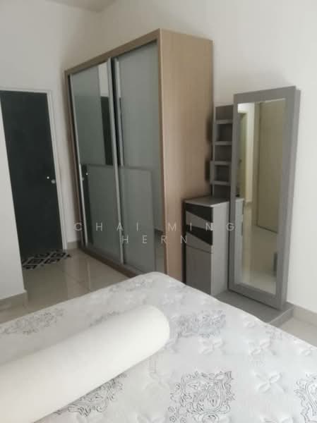 Condominium for Rent at Mutiara Ville - Chai Ming Hern - Bedroom - PropertyGuru.com.my