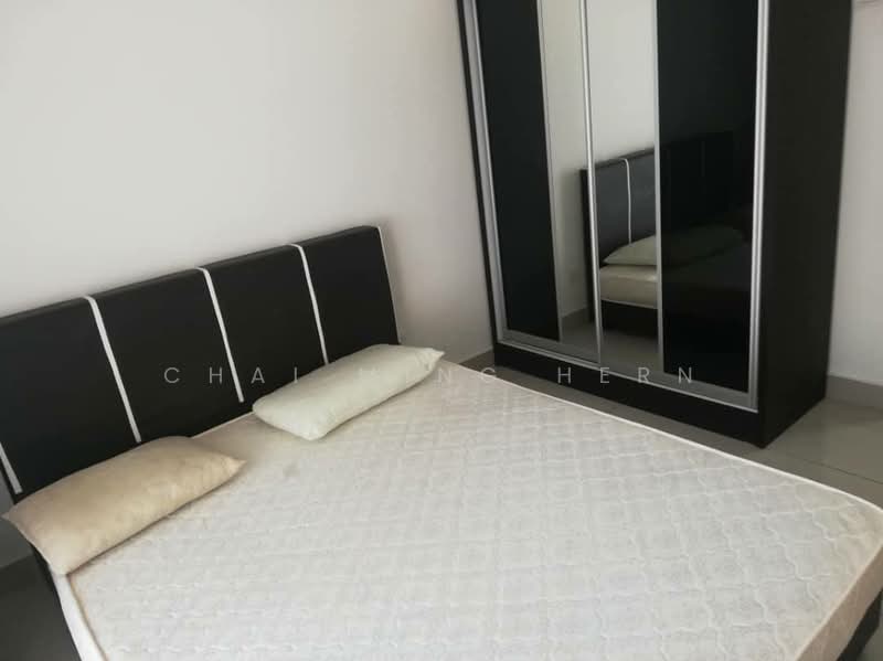 Condominium for Rent at Mutiara Ville - Chai Ming Hern - Bedroom - PropertyGuru.com.my