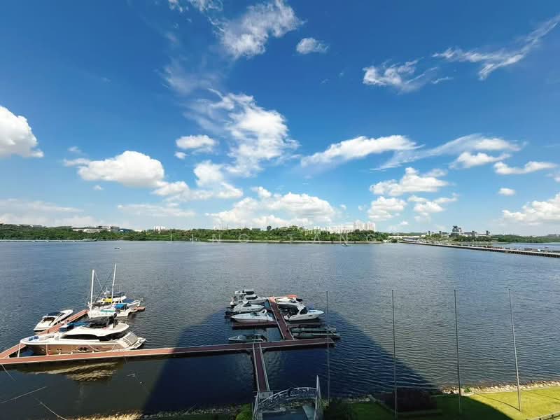 Kondominium untuk Dijual di R&F Princess Cove Phase 2-Seine Region - Jing Tang - PropertyGuru.com.my