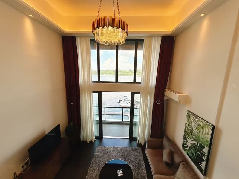 Kondominium untuk Dijual di R&F Princess Cove Phase 2-Seine Region - Jing Tang - PropertyGuru.com.my