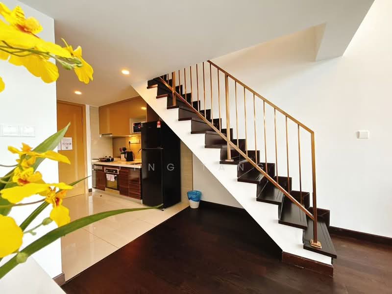 Kondominium untuk Dijual di R&F Princess Cove Phase 2-Seine Region - Jing Tang - PropertyGuru.com.my