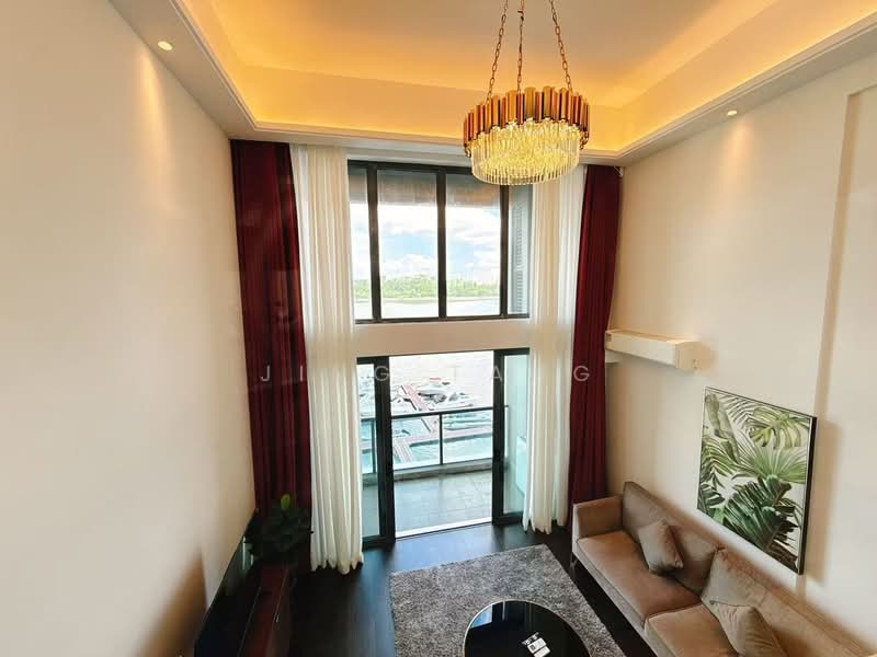 Kondominium untuk Dijual di R&F Princess Cove Phase 2-Seine Region - Jing Tang - PropertyGuru.com.my