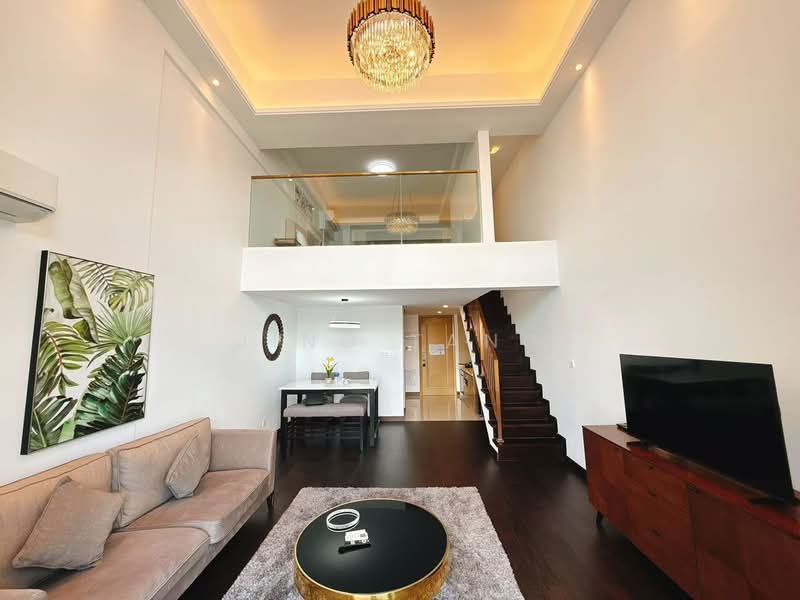 Kondominium untuk Dijual di R&F Princess Cove Phase 2-Seine Region - Jing Tang - PropertyGuru.com.my