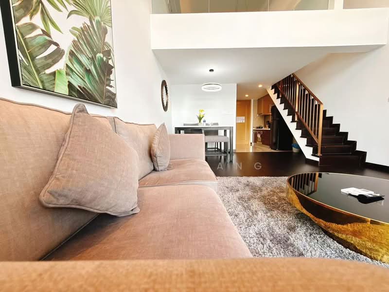 Kondominium untuk Dijual di R&F Princess Cove Phase 2-Seine Region - Jing Tang - PropertyGuru.com.my