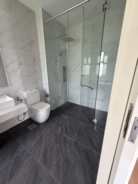 Semi-Detached House for Sale in Petaling (Selangor) - Nicson Wan - Bathroom - PropertyGuru.com.my